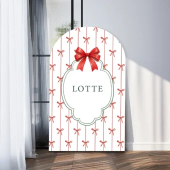 Roodstrikje-CoiCoi-Kinderkamer-Schilderij-Wanddecoratie-Babykamer-Droomvenster-kinderkamerschilderij-gepersonaliseerd