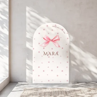 Rozestrikje-wanddecoratie-CoiCoi-droomvenster-Welkomstbord-Geboortebord-baby