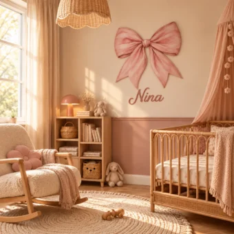 Bellebow-3D-Wanddecoratie-CoiCoi-David-van-der-Toorn-Thirza-Bakker-Burowit
